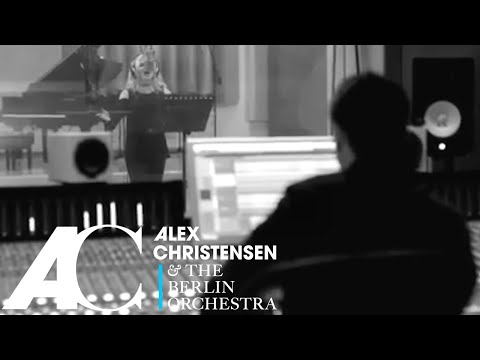 What Is Love feat. Carlotta Truman - Alex Christensen & The Berlin Orchestra (Official Video)