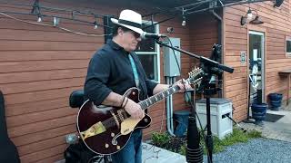 Second Hand Store (Joe Walsh cover)