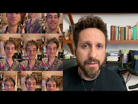 overjoyed | jacob collier | leonardo goncalves #overjoyedchallenge