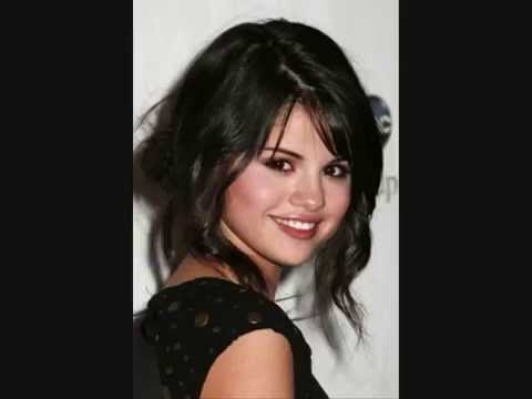 Round and Round-Selena Gomez