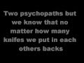 Love The Way You Lie Part II - Skylar Grey ft ...