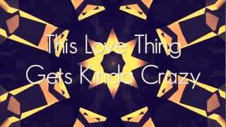 Blake McGrath- Danja Ft. Duke Gutta (Lyric Video)