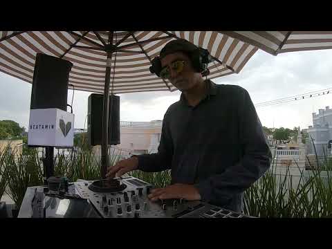 The AM - sunSET | DEEP HOUSE