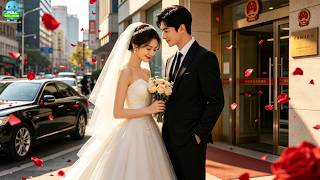 【ENG DUB】Married A Ordinary Driver, Ended Up With A Wealthy Tycoon 🚗👑