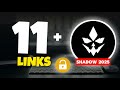 11 New Shadow Proxy Links Unblocked Websites For School 2025 Best Unblockers