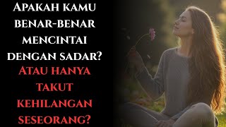 Download lagu Kenapa Cinta yang Tulus Justru Sering Menyakitkan mp3