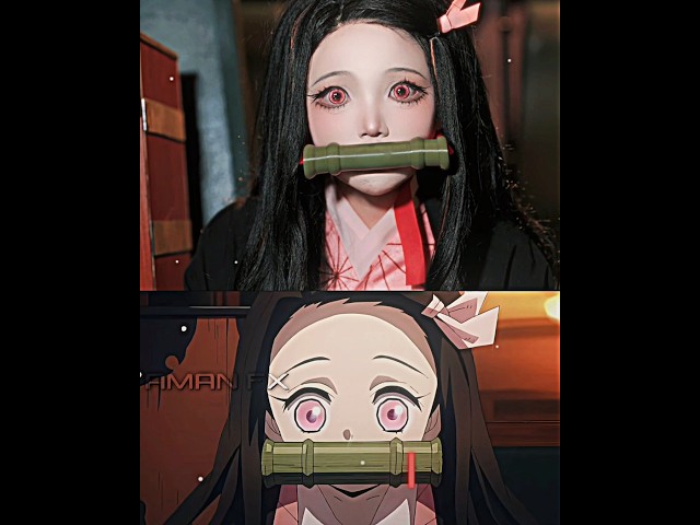 Vídeo relacionado con DEMON SLAYER - Kubek - 320 ml - Tanjiro & Nezuko Matte