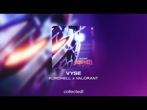 KORDHELL x VALORANT - VYSE