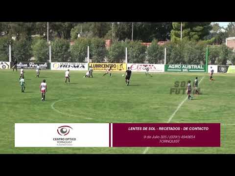 COMPACTO 8VA UNION - SAN MARTIN (C)