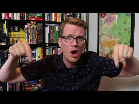 Looking for Alaska Movie (BUT BETTER) and YouTuber Things