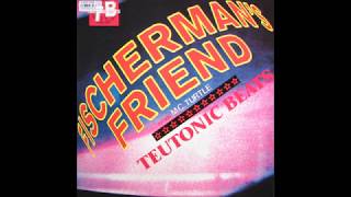 Fischerman's Friend - Let's Panic (Hypno Style) (B1)