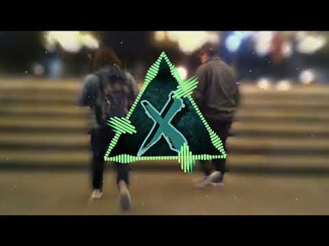 BLVK JVCK, VRG - NOW U KNOW