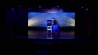 The Magic of Tim Hill