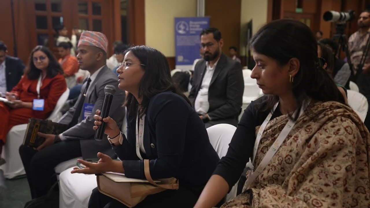 Responsible Renewable Energy Summit 2026: Turning Ambition into Action