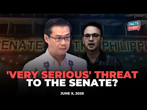 Senate under threat?