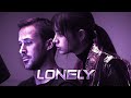 1 HOUR LONELY BLADE RUNNER 2049 4K KYUAZAK