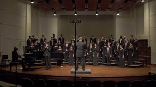 USC Thornton Concert Choir: &quot;Mama Said&quot; by Ruthie Foster (arr. Paul Rardin)