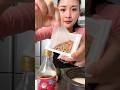 Japanese Mom Teach How To Eat Natto