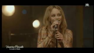 Vanessa Paradis - Divine idylle
