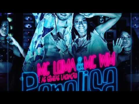 Paralisa - MC Loma e MC WM (Áudio Oficial)