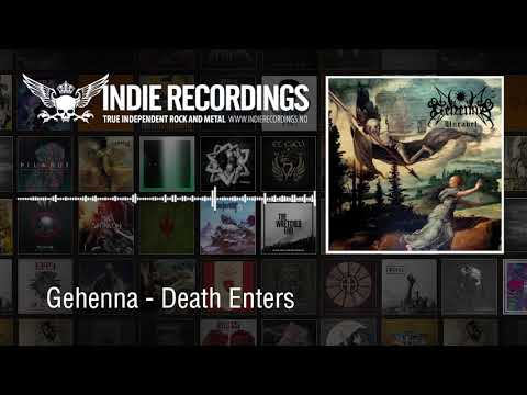 Video thumbnail for Death Enters