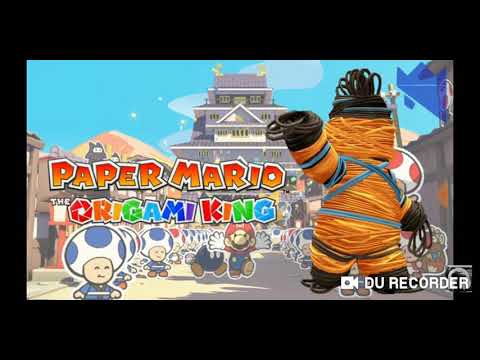 The Elastic Entertainer Enters with Lyrics