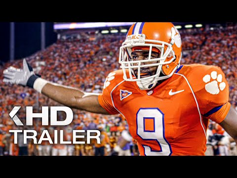 BRUDERHERZ Trailer German Deutsch (2020)