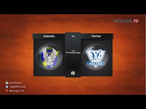 WROCBAL: WSOWL - Hectas 10:2