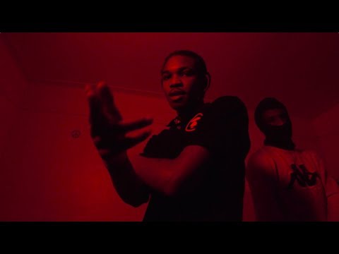 G Banga x Maine Finesse - EBK (Music Video) [Shot by @Mookiemadface]