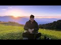 Chill Afro House Sunset Mix 2025