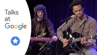 Bilal | Musicians at Google