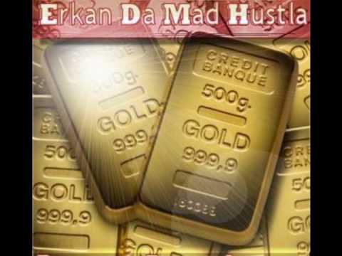 Erkan Da Mad Hustla - Rapgeschichte - Abzieher
