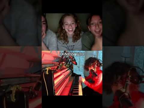 I Think They Liked My Song... #shorts