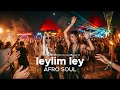 Ibrahim Tatlises Leylim Ley Desert Afro Soul Cover