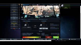 OGame: How to Attack With No Espionage Tech VIDEO No.2