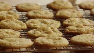 How to Make White Chocolate Macadamia Nut Cookies | Cookie Recipe | Allrecipes.com