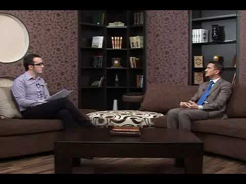 23-05 Ahmed Kalaja - Pyetje dhe përgjigje.flv