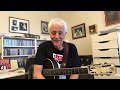 Improvisation on The Night Of The Devils Road