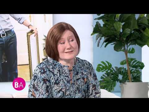 Berkley One on The Balancing Act airing on Lifetime TV