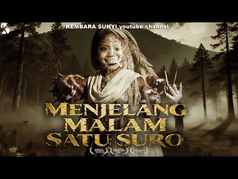 3 PENDAKI INI HAMPIR PINDAH ALAM KRN LANGGAR PANTANGAN DI GUNUNG LAWU. #malam suro #kembarasunyi