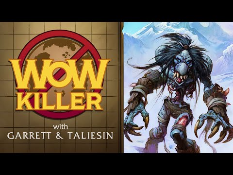 WoW Killer #29: Is Shadowlands the Best Prepatch?