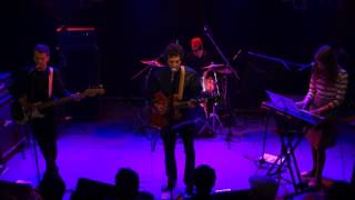 The Monochrome Set " Super Plastic City " at Shinjuku Marz