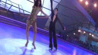 Don't Stop the music (Cha Cha) - Courtney and Gev