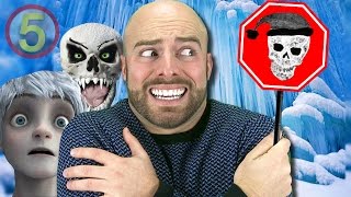 Why This WINTER Could KILL YOU!-Facts in 5