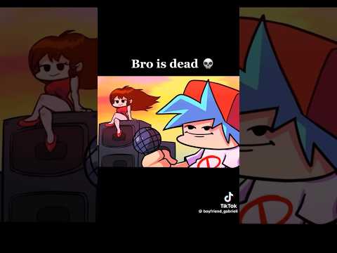 Yes ma’m   #fnf #fridaynightfunkin #shorts