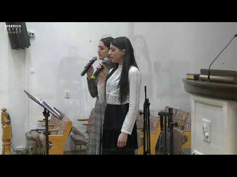 Surorile Bumbar | Închinare