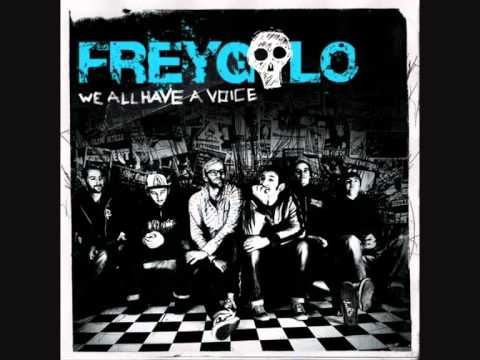Freygolo - Human's Chronicles