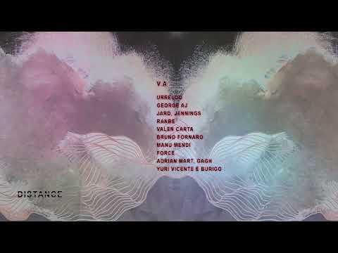 Manu Mendi - Close Time [Distance Music]