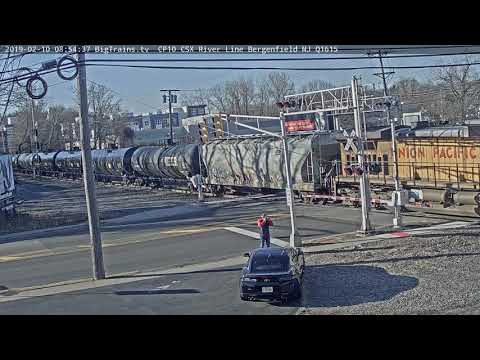 2- 10-2019 08:54 nb empty's UP 6471, 5752 K683