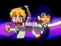 1 Hour MOVE YO BODY Bryansanon Slowed Reverb